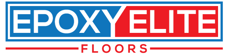 epoxy elite flooring logo