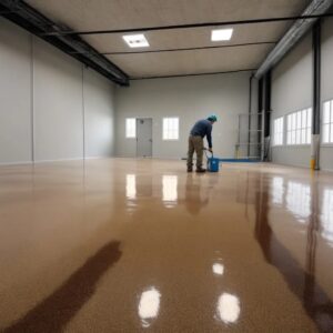 10 garage metallic epoxy flooring optim