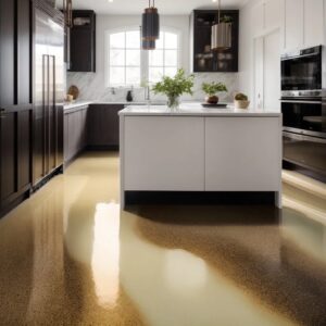 3 residential epoxy flooring