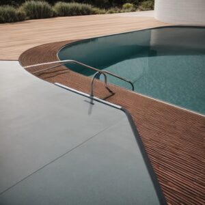9 pool deck resurfacing