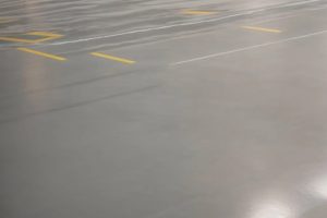 11 rubber concrete epoxy floor coating